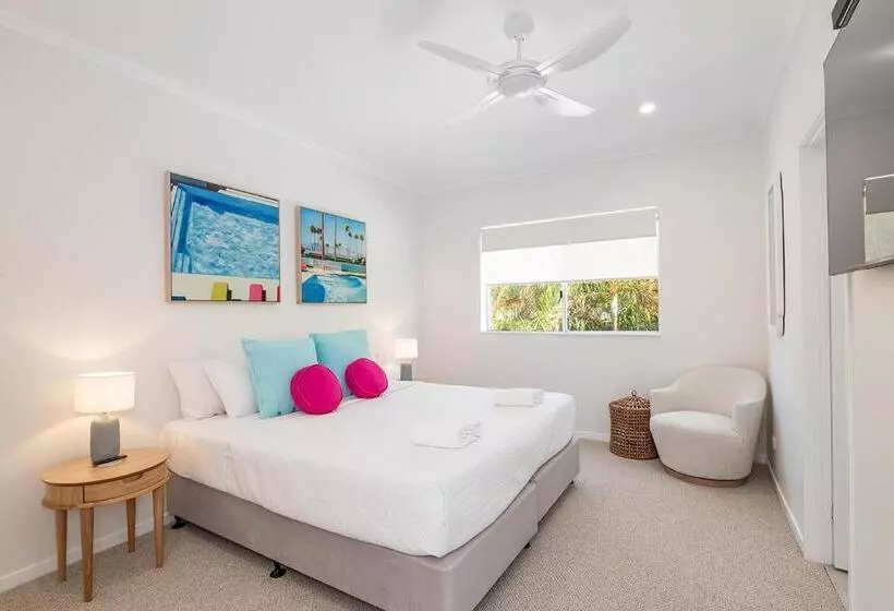 Fotos del hotel Clearwater Noosa Resort:  24