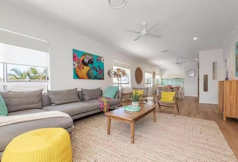 Fotos del hotel Clearwater Noosa Resort:  2