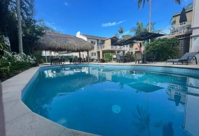 Clearwater Noosa Resort