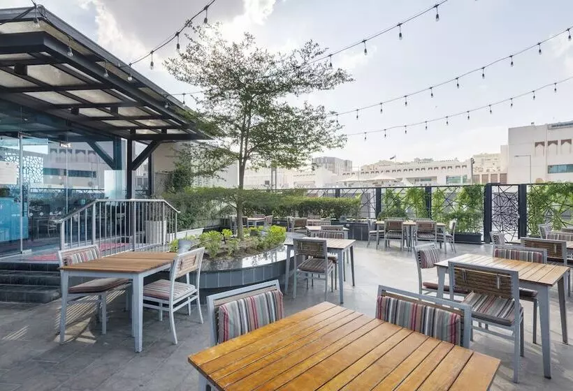 Fotos del hotel Crowne Plaza Doha  The Business Park, An Ihg:  5