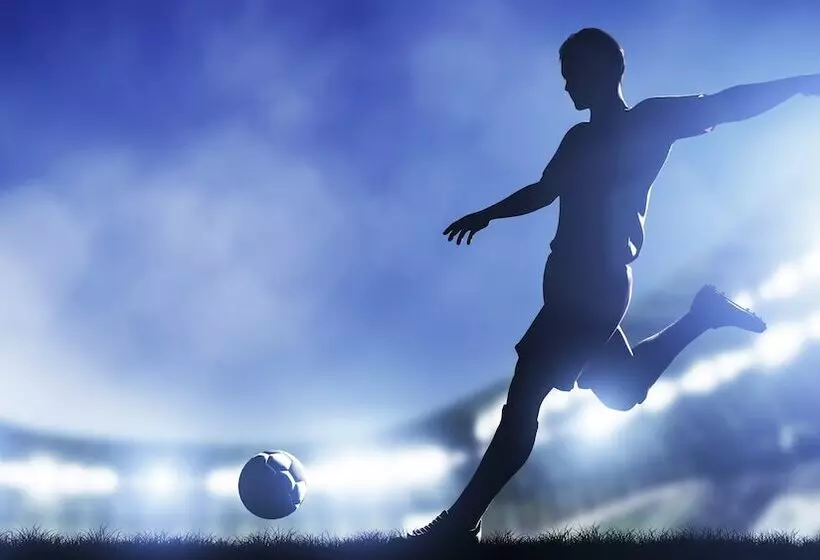 Fotos del hotel Crowne Plaza Doha  The Business Park, An Ihg:  4