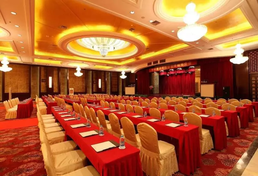 Fotos del hotel Days  And Suites Hefei:  4