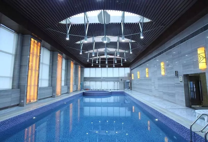 Fotos del hotel Days  And Suites Hefei:  3