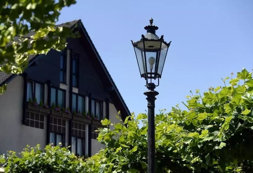 Fotos del hotel Dormero  Düsseldorf:  7