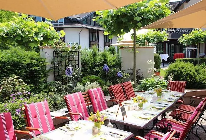 Fotos del hotel Dormero  Düsseldorf:  5