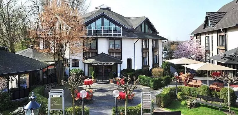 Fotos del hotel Dormero  Düsseldorf:  11