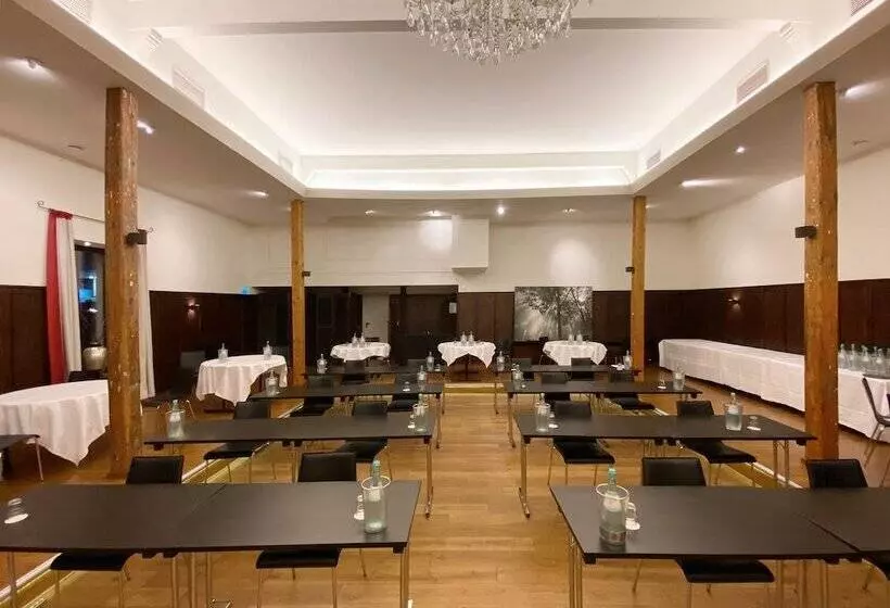 Fotos del hotel Dormero  Düsseldorf:  12