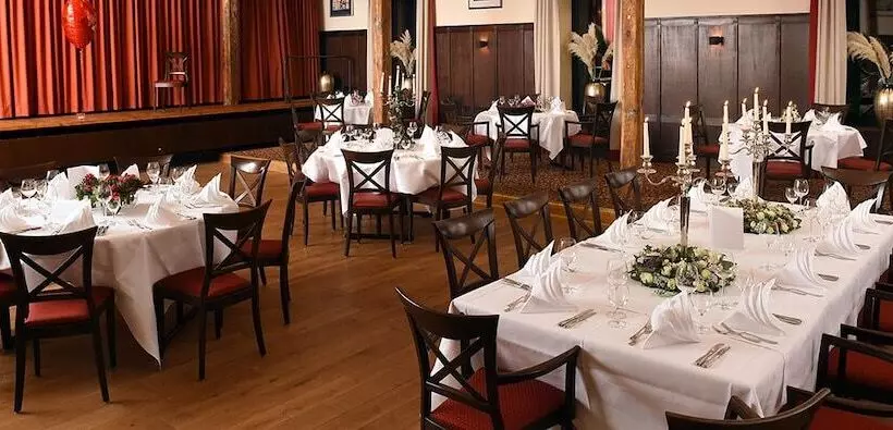 Fotos del hotel Dormero  Düsseldorf:  2