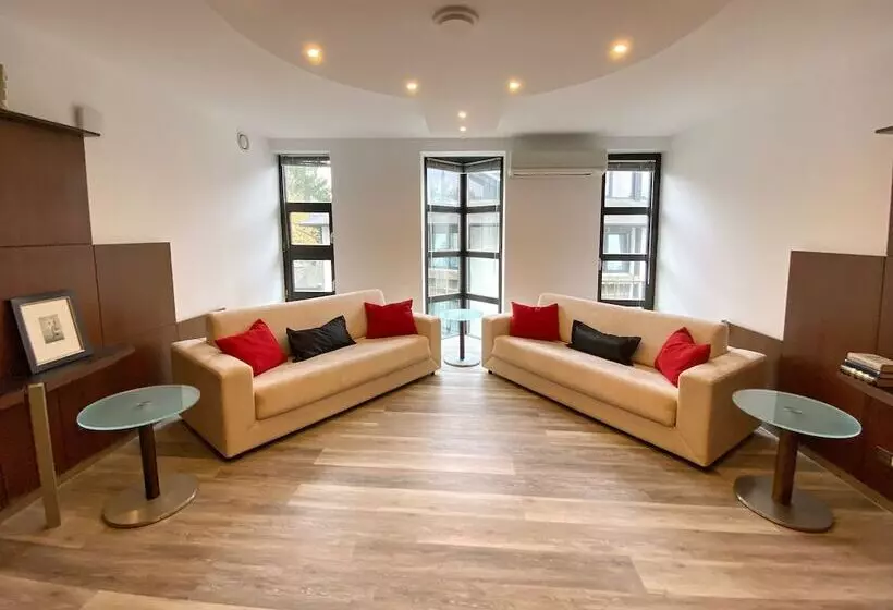 Dormero  Düsseldorf