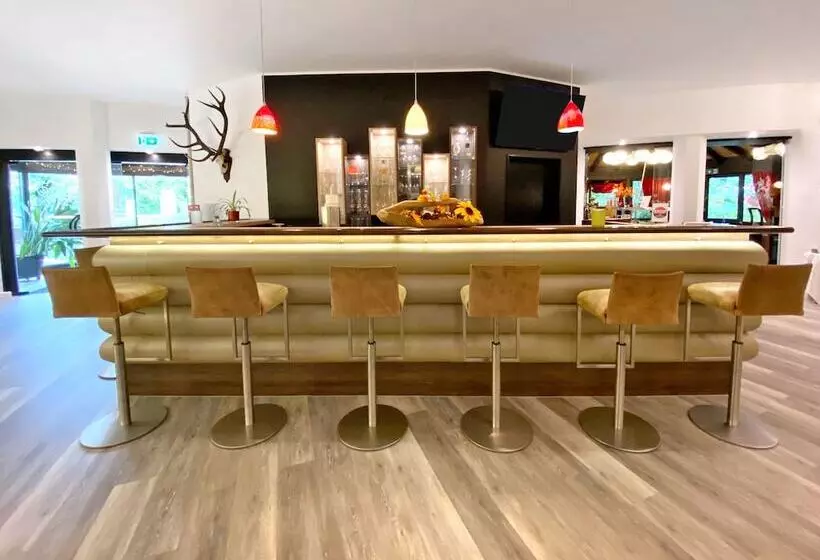 Fotos del hotel Dormero  Düsseldorf:  3