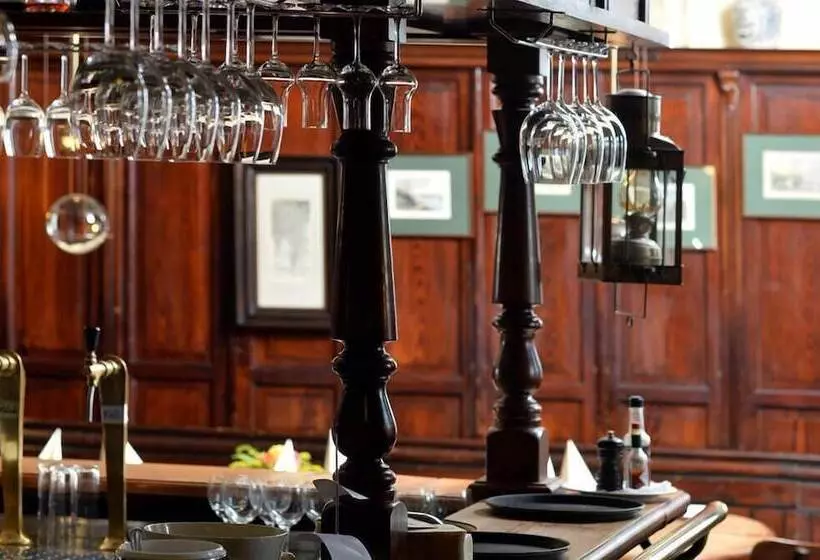 Fotos del hotel Dormero  Düsseldorf:  9