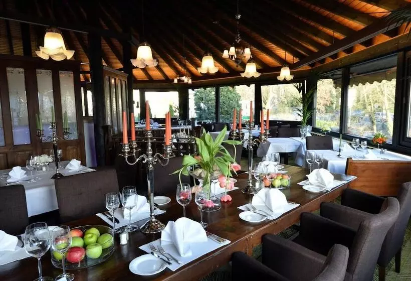 Fotos del hotel Dormero  Düsseldorf:  8