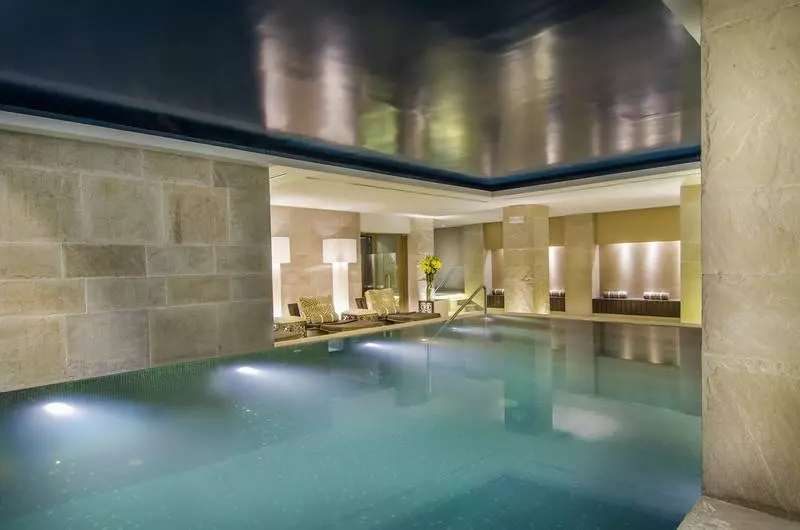 Fotos del hotel Jw Marriott El Convento Cusco:  8