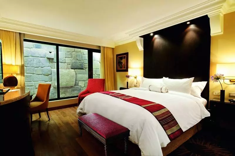 Fotos del hotel Jw Marriott El Convento Cusco:  16