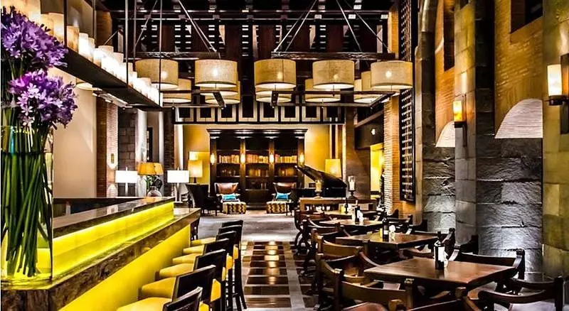 Fotos del hotel Jw Marriott El Convento Cusco:  23