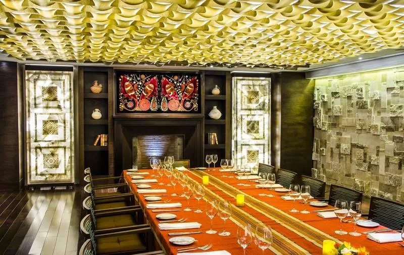 Fotos del hotel Jw Marriott El Convento Cusco:  13