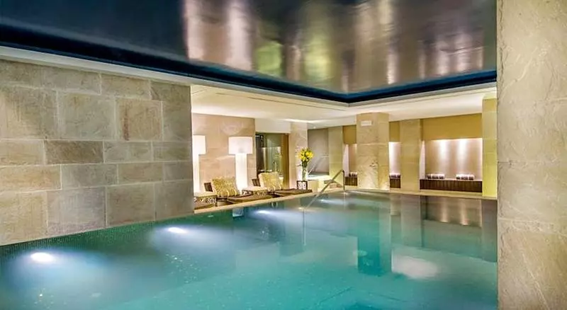 Fotos del hotel Jw Marriott El Convento Cusco:  2