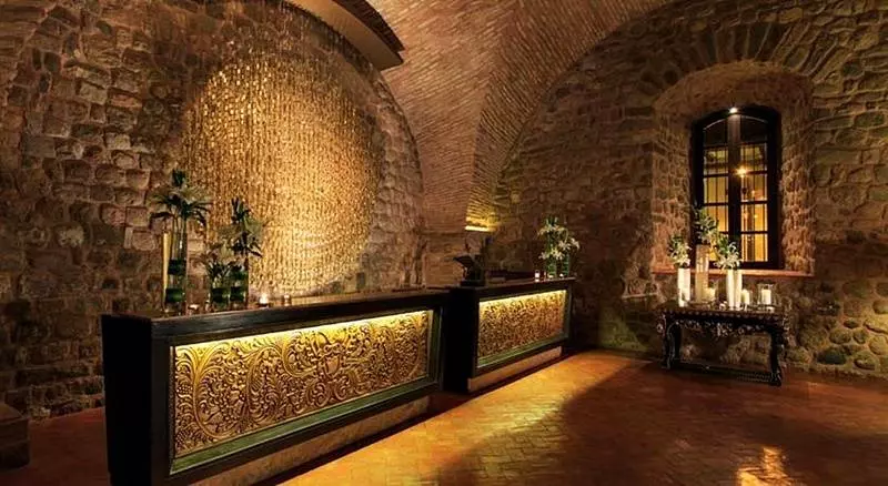 Fotos del hotel Jw Marriott El Convento Cusco:  3