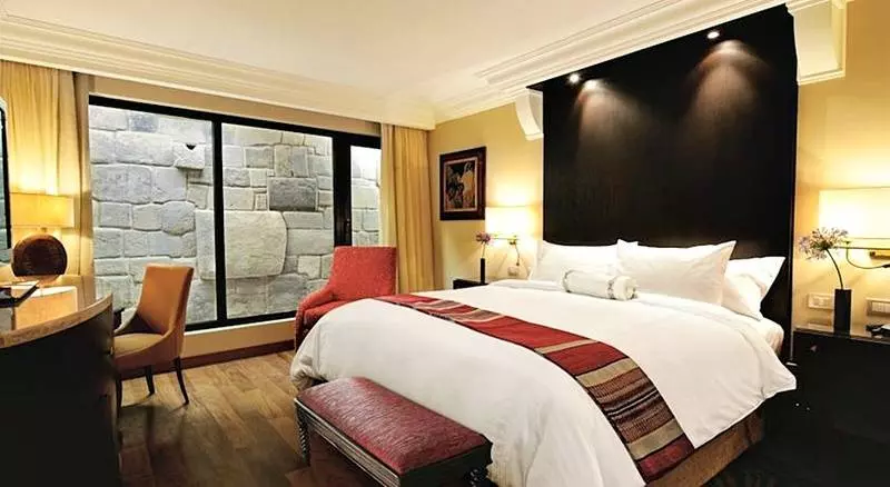 Fotos del hotel Jw Marriott El Convento Cusco:  19