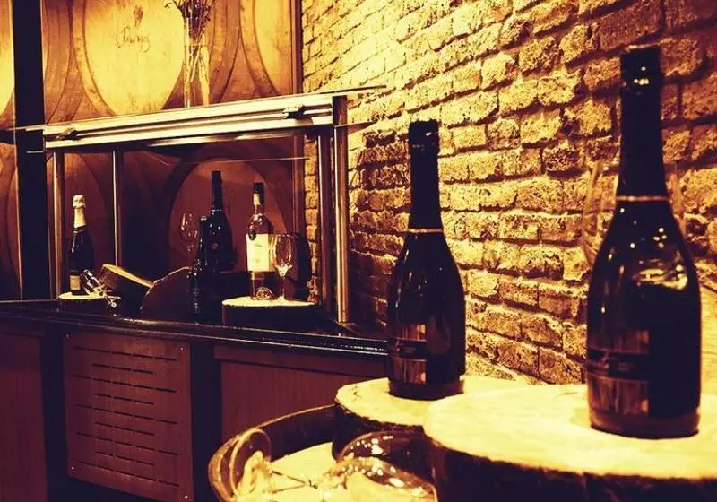 Fotos del hotel Noi Vitacura:  13