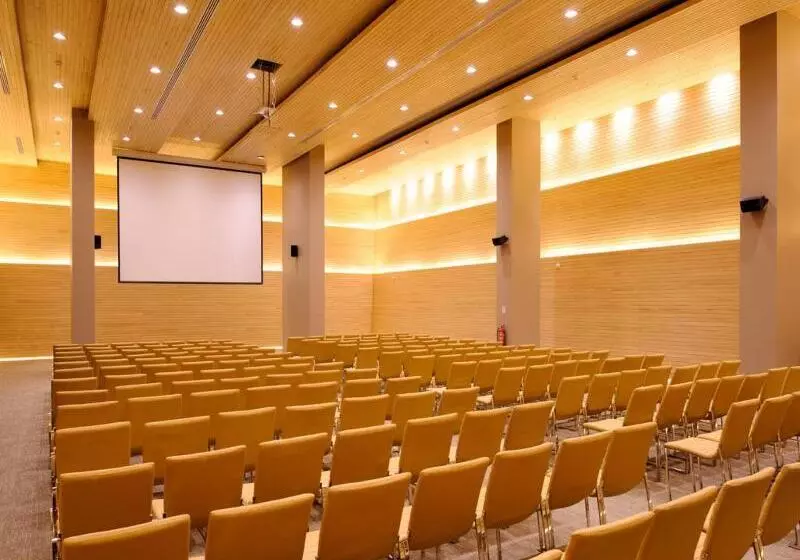 Fotos del hotel Noi Vitacura:  23