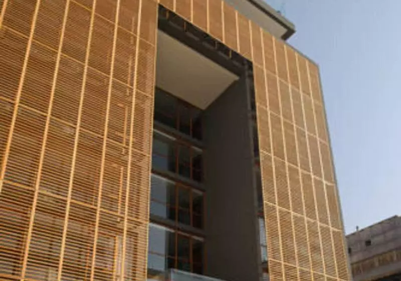 Fotos del hotel Noi Vitacura:  25