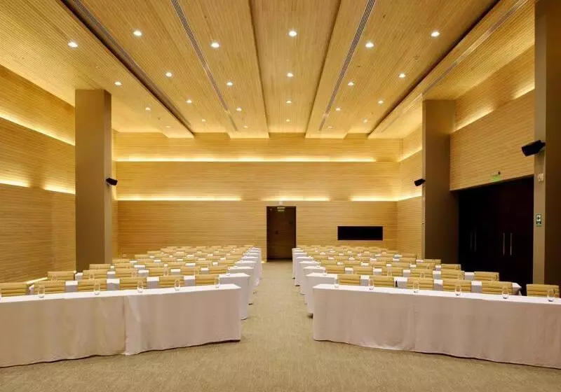 Fotos del hotel Noi Vitacura:  14