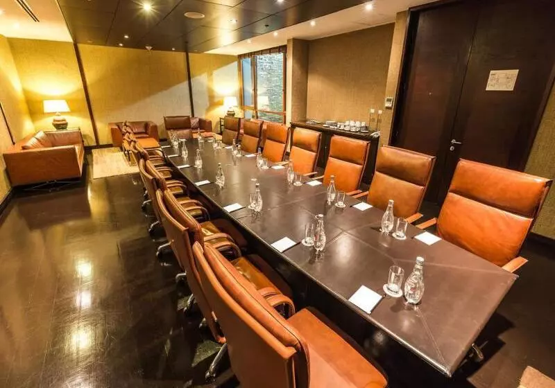 Fotos del hotel Noi Vitacura:  21