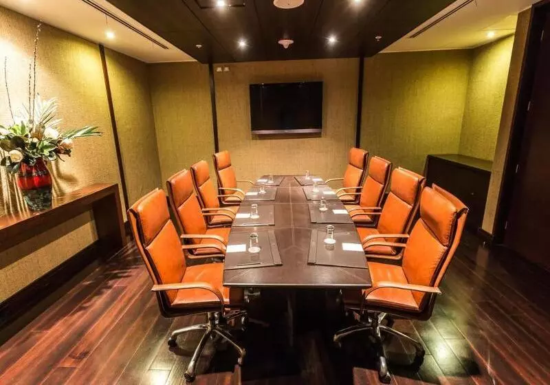 Fotos del hotel Noi Vitacura:  17