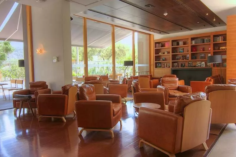 Fotos del hotel Noi Vitacura:  3