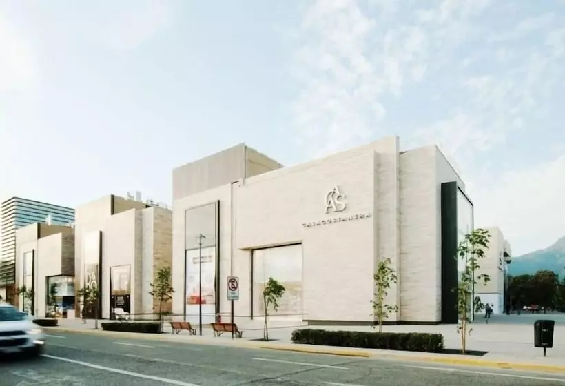 Fotos del hotel Noi Vitacura:  20