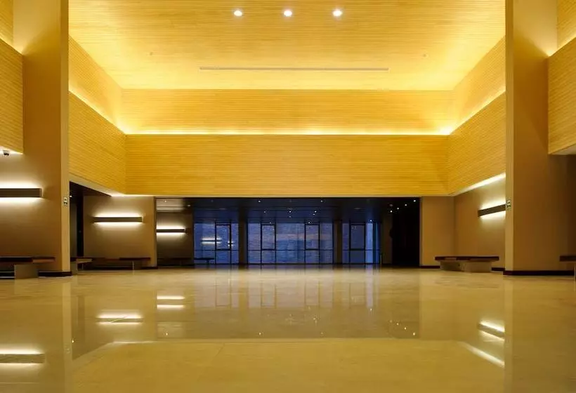 Fotos del hotel Noi Vitacura:  12