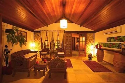 Fotos del hotel Pousada Praia Da Hipica:  23