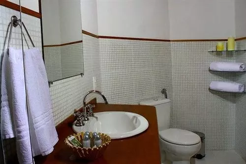 Fotos del hotel Pousada Praia Da Hipica:  7