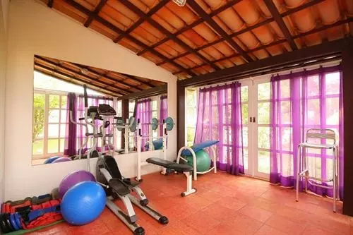 Fotos del hotel Pousada Praia Da Hipica:  3