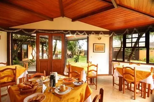 Fotos del hotel Pousada Praia Da Hipica:  12