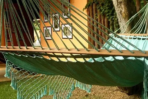 Fotos del hotel Pousada Praia Da Hipica:  8