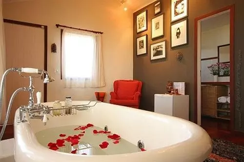 Fotos del hotel Pousada Praia Da Hipica:  25