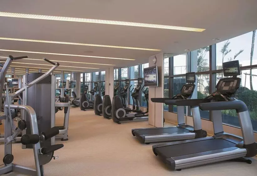 Fotos del hotel Shangrila Far Eastern Tainan:  11