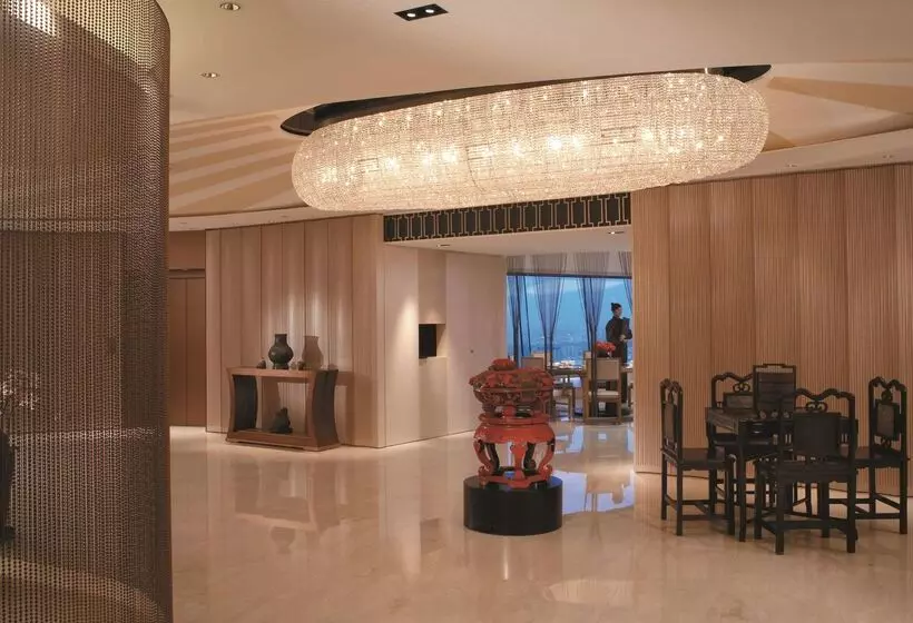 Fotos del hotel Shangrila Far Eastern Tainan:  5