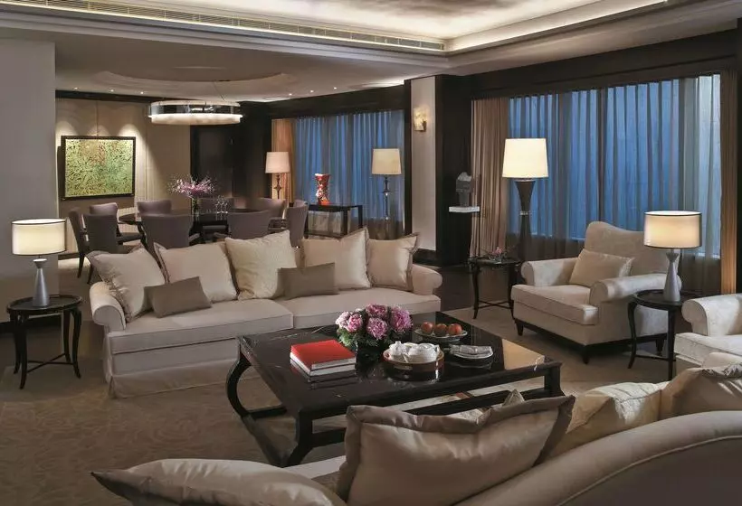 Fotos del hotel Shangrila Far Eastern Tainan:  25