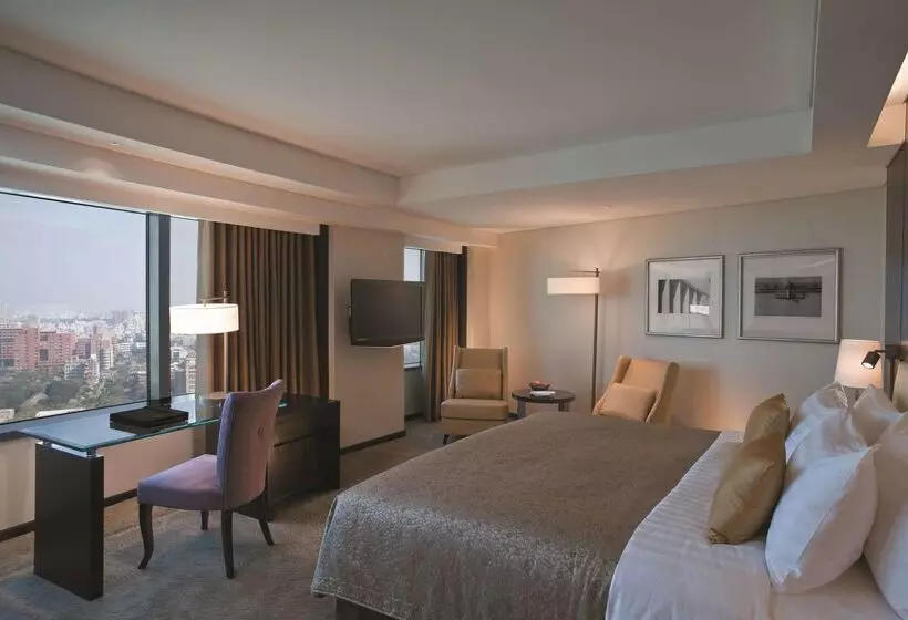 Fotos del hotel Shangrila Far Eastern Tainan:  8