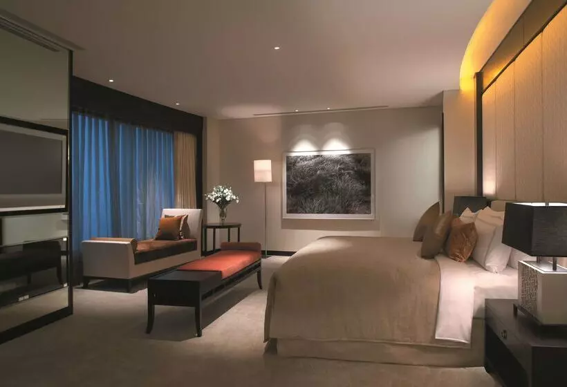 Fotos del hotel Shangrila Far Eastern Tainan:  19