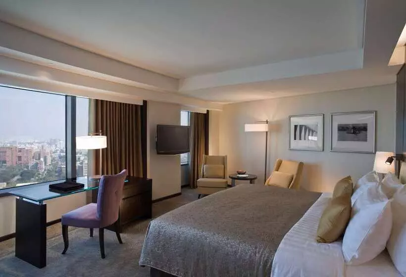 Fotos del hotel Shangrila Far Eastern Tainan:  12