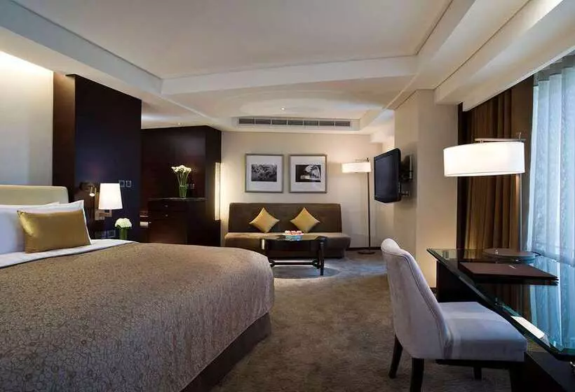 Fotos del hotel Shangrila Far Eastern Tainan:  16