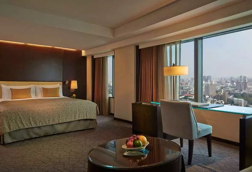 Fotos del hotel Shangrila Far Eastern Tainan:  23