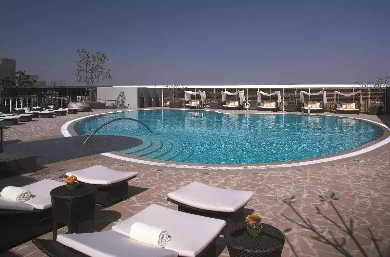 Fotos del hotel Shangrila Far Eastern Tainan:  9