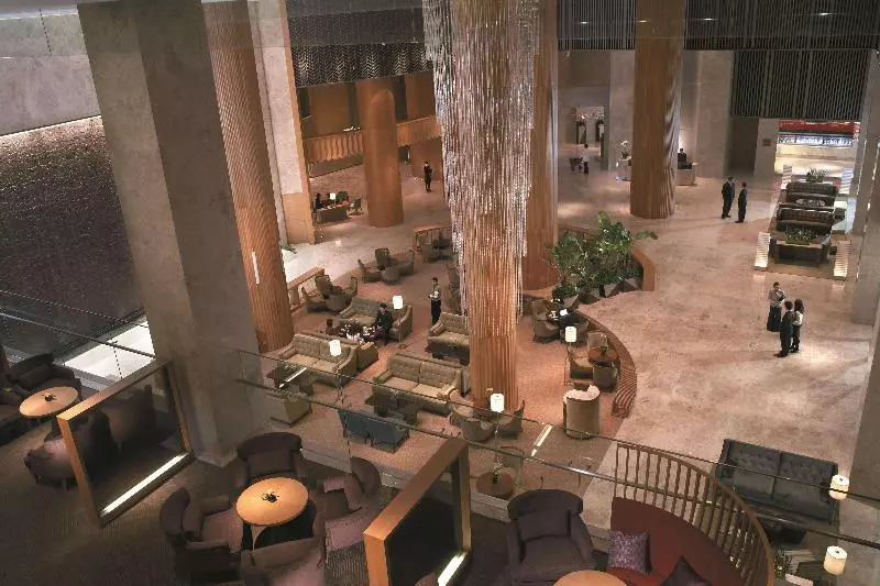 Fotos del hotel Shangrila Far Eastern Tainan:  4