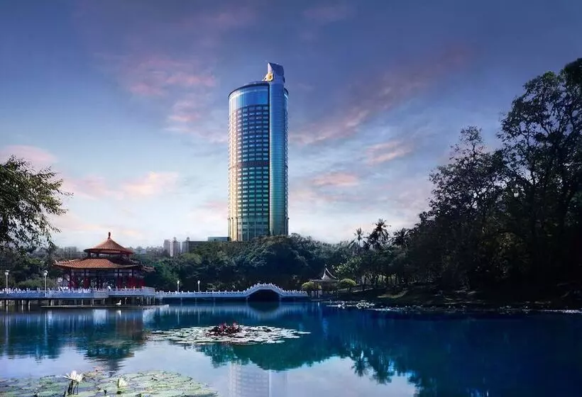 Shangrila Far Eastern Tainan