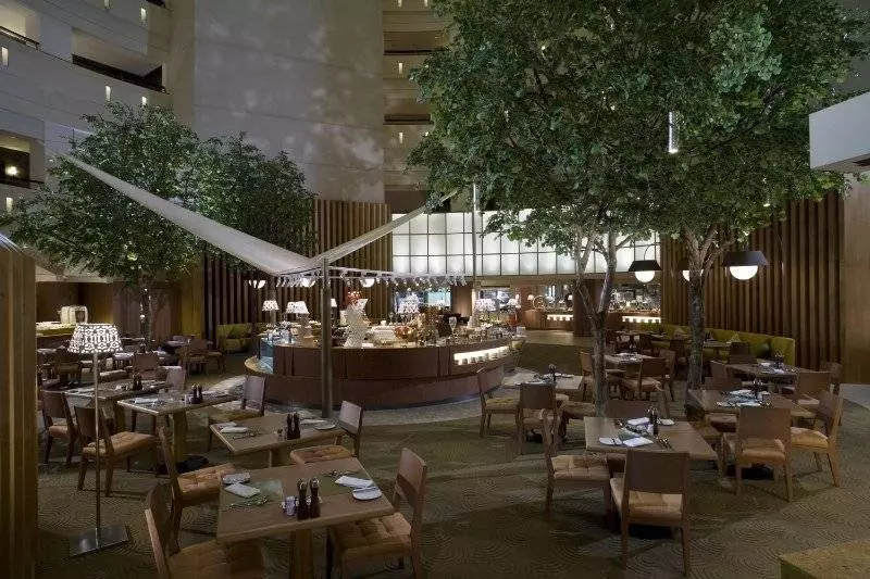 Fotos del hotel Shangrila Far Eastern Tainan:  7